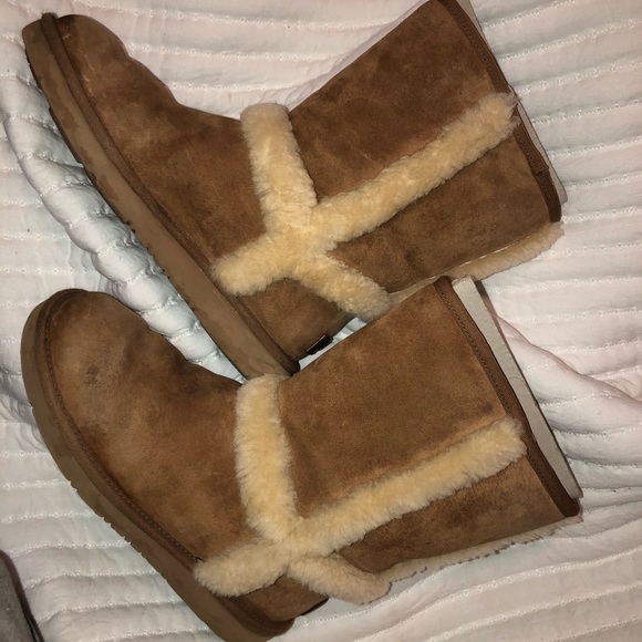 Ugg Boots - Picture 1 of 7